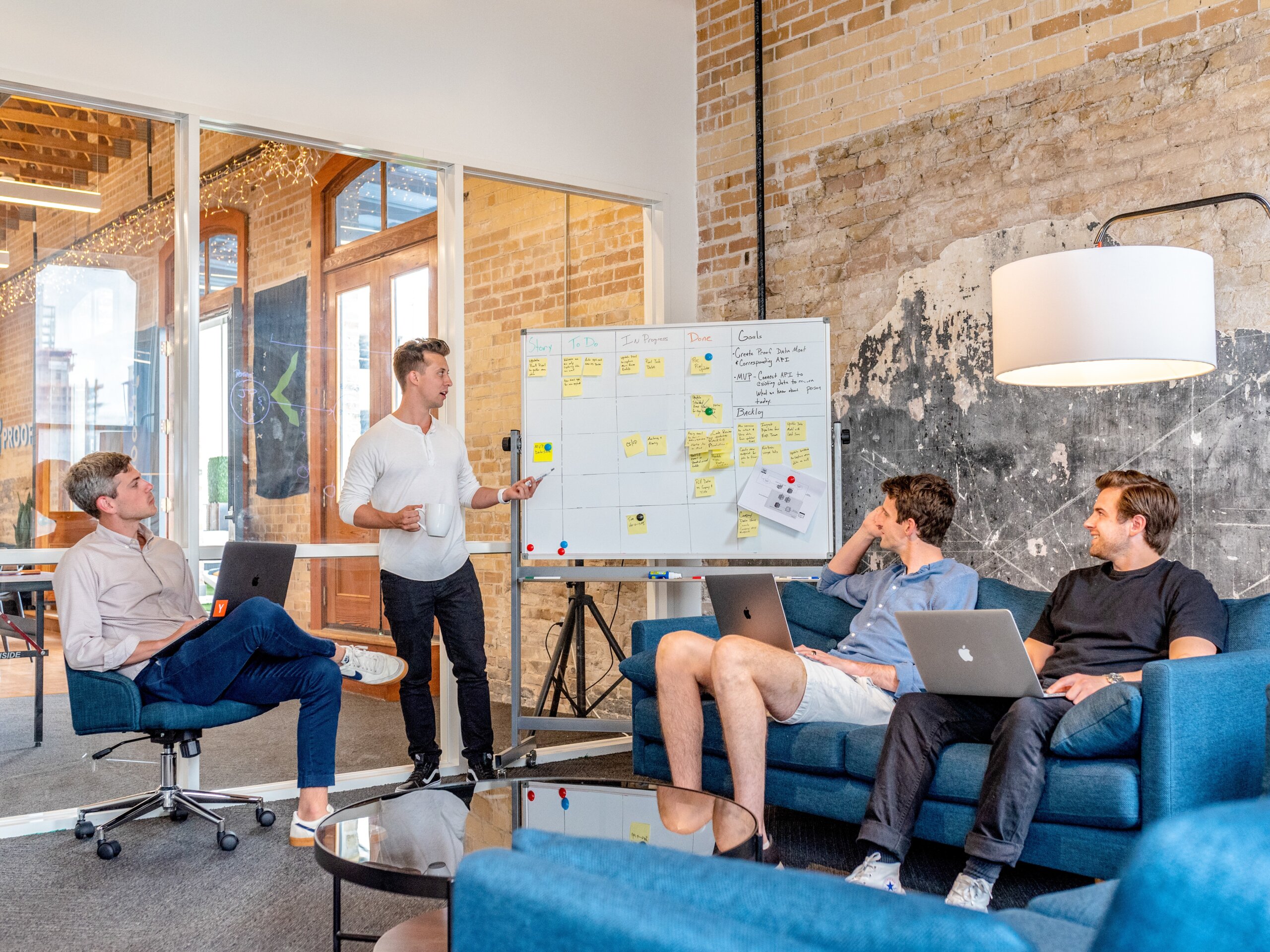 Team Meeting | Skin Boss Med Spa