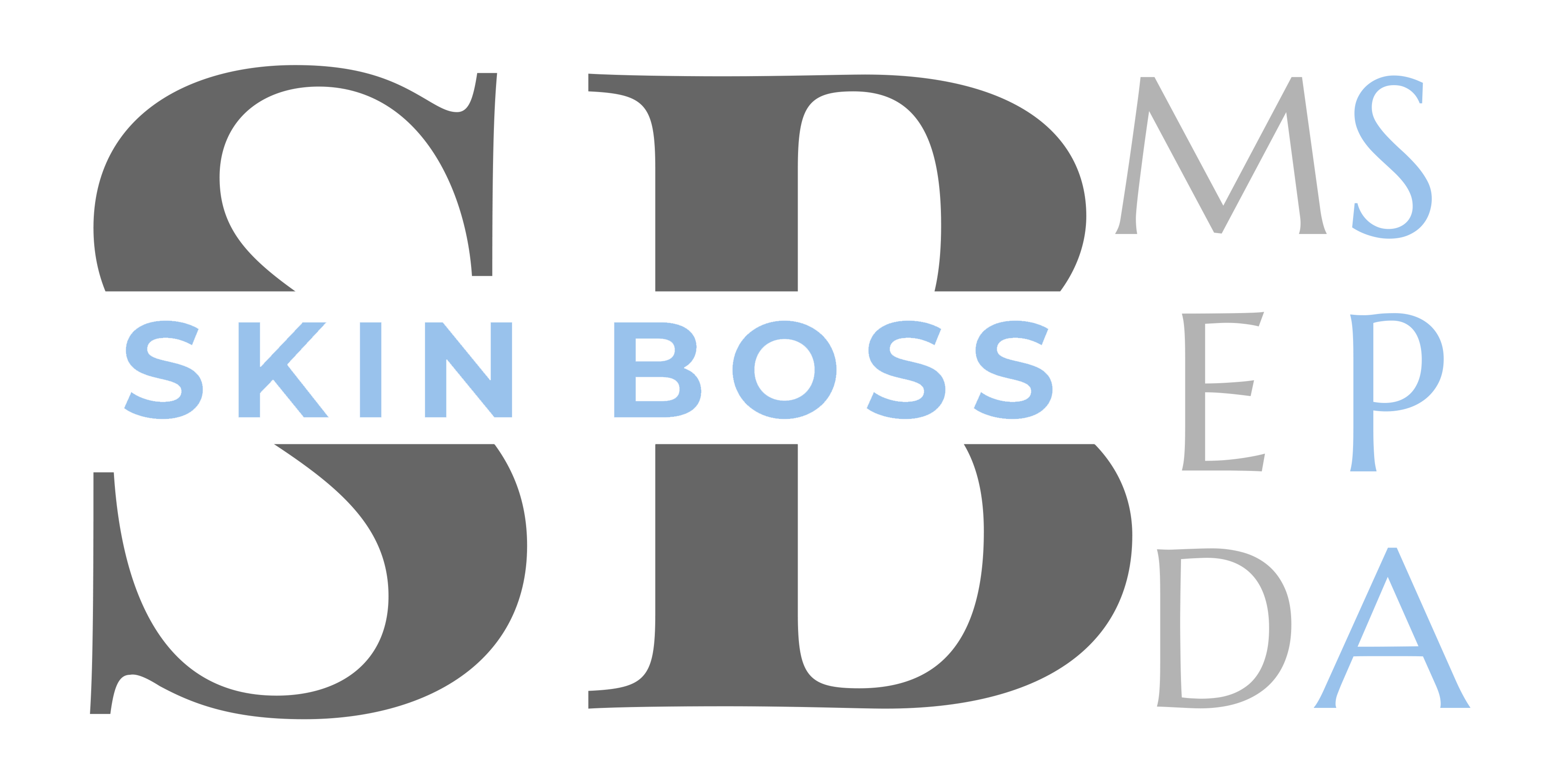 Skin Boss Med Spa Logo