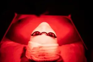 LED Light Therapy service In Haslett MI | Skin Boss Med Spa