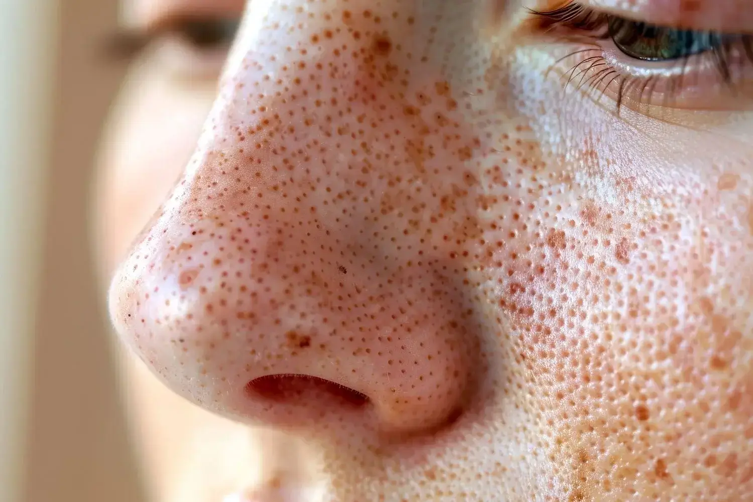 Enlarged Pores In Haslett MI Laser Treatments