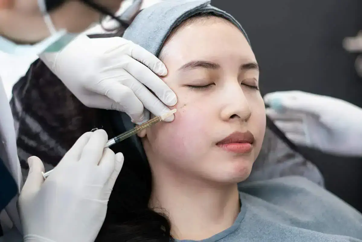 Samspas Injection Injectables At Skin Boss Med Spa