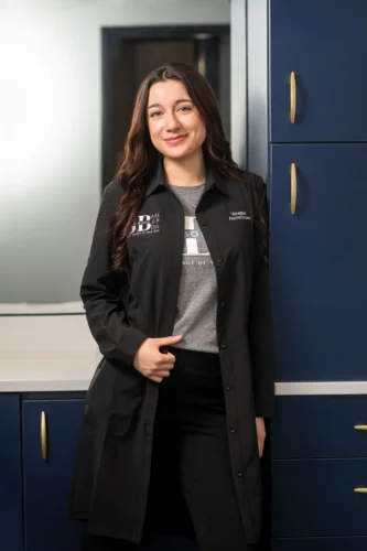 Vanessa Gamez | Skin Boss Med Spa