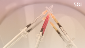 Wellness Injections treatment in Haslett, MI