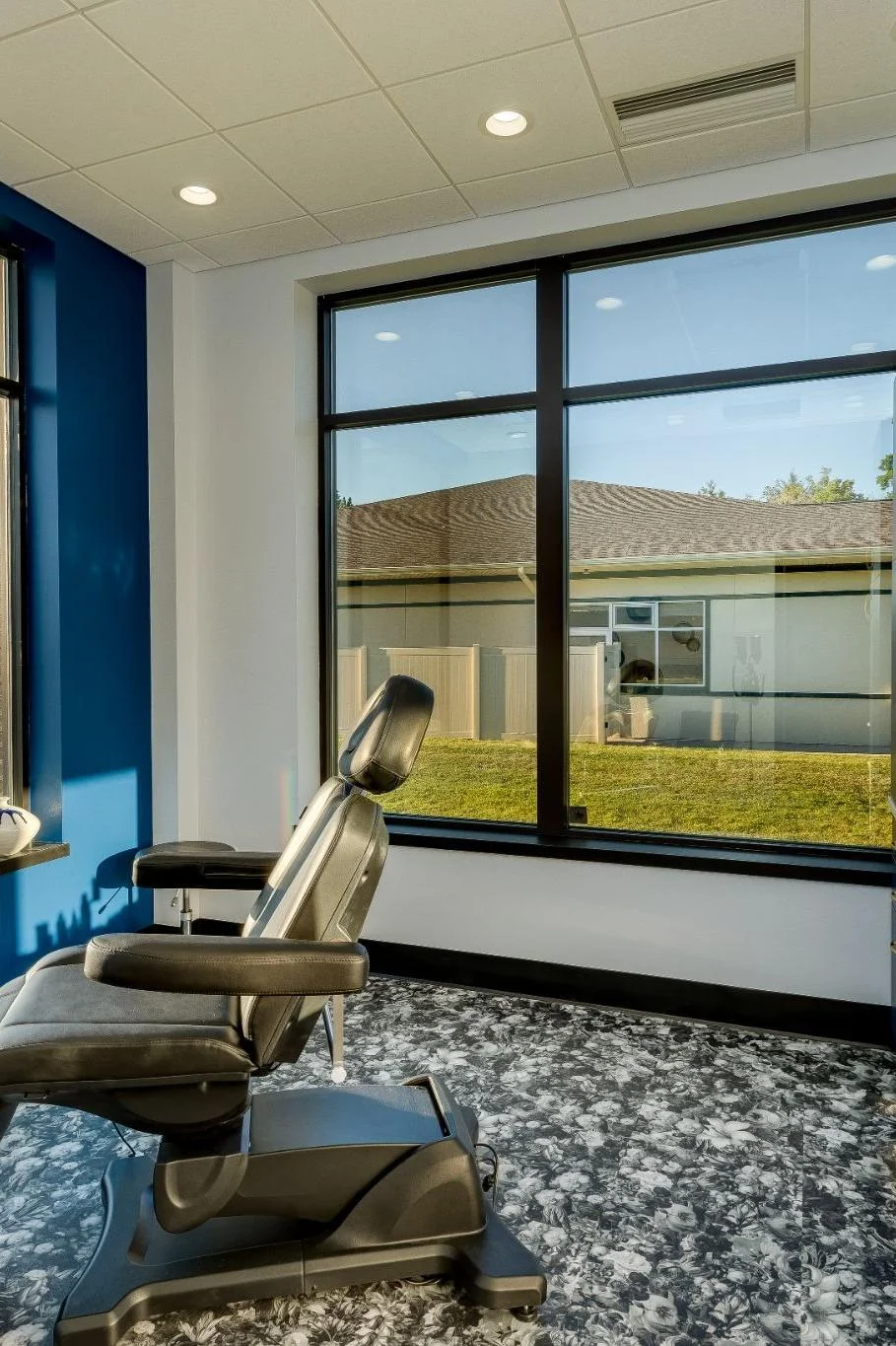 Treatment Room