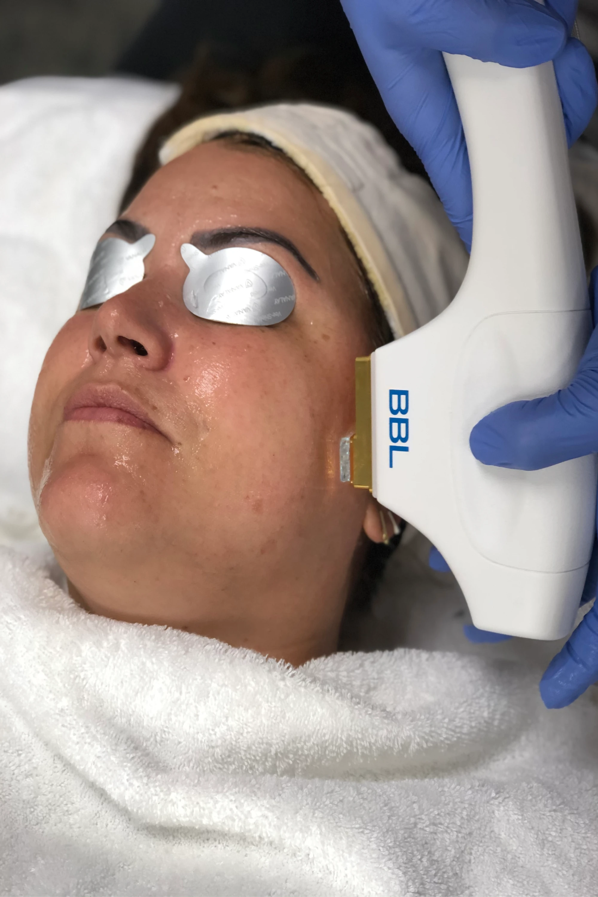 Laser Hair Reduction - Proven Results. Refined Techniques