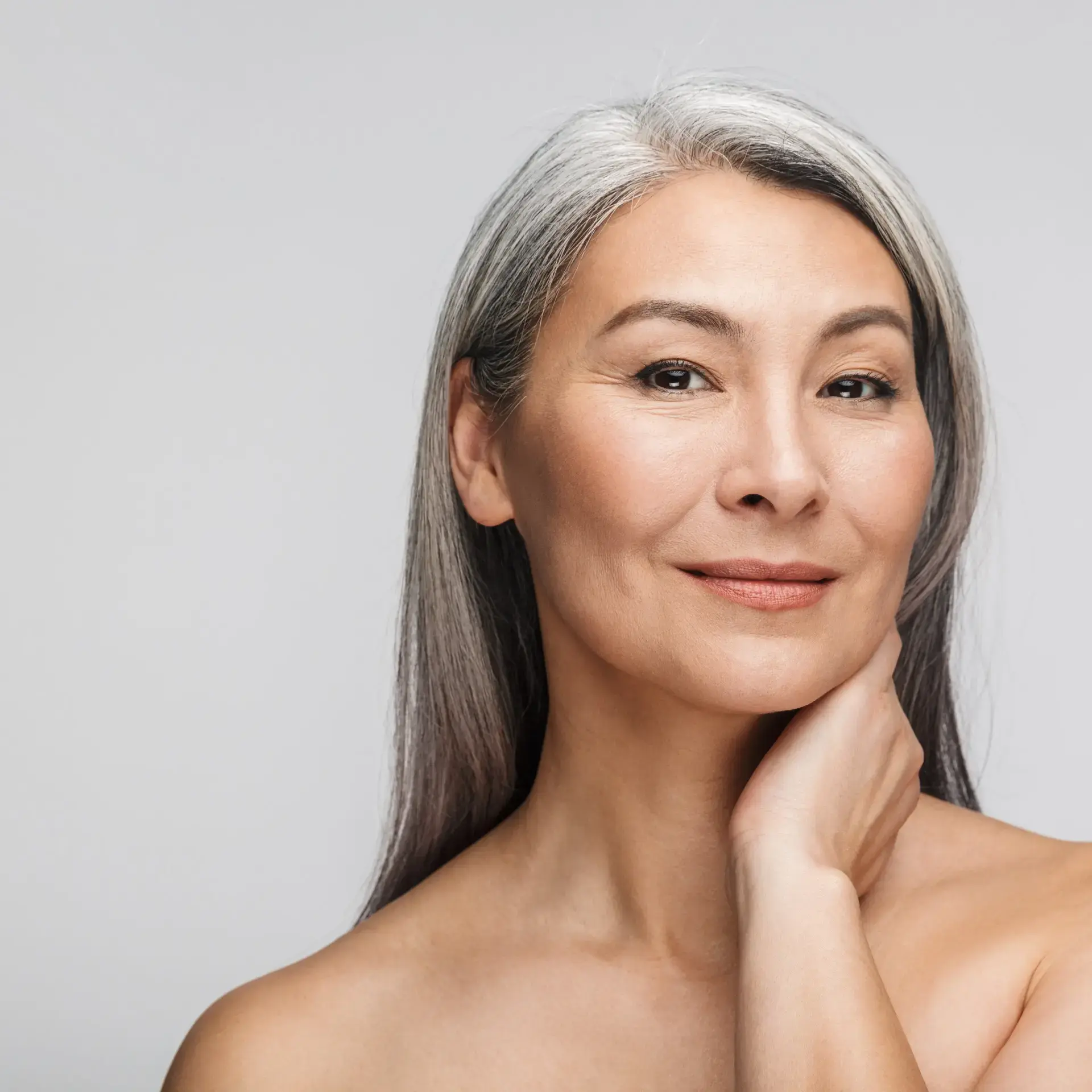 Jowls At Skin Boss Med spa