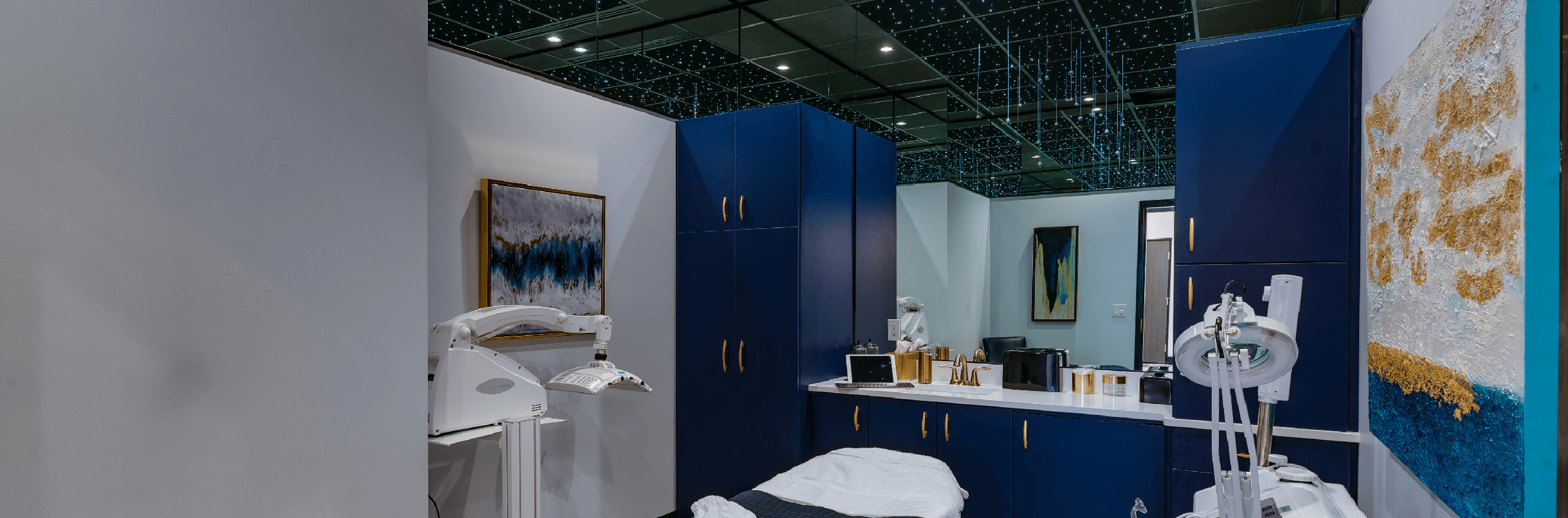 Skin Boss Med Spa Home Facial